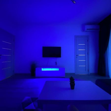 Rose Luxury Apartment Oradea - Felix Exteriör bild