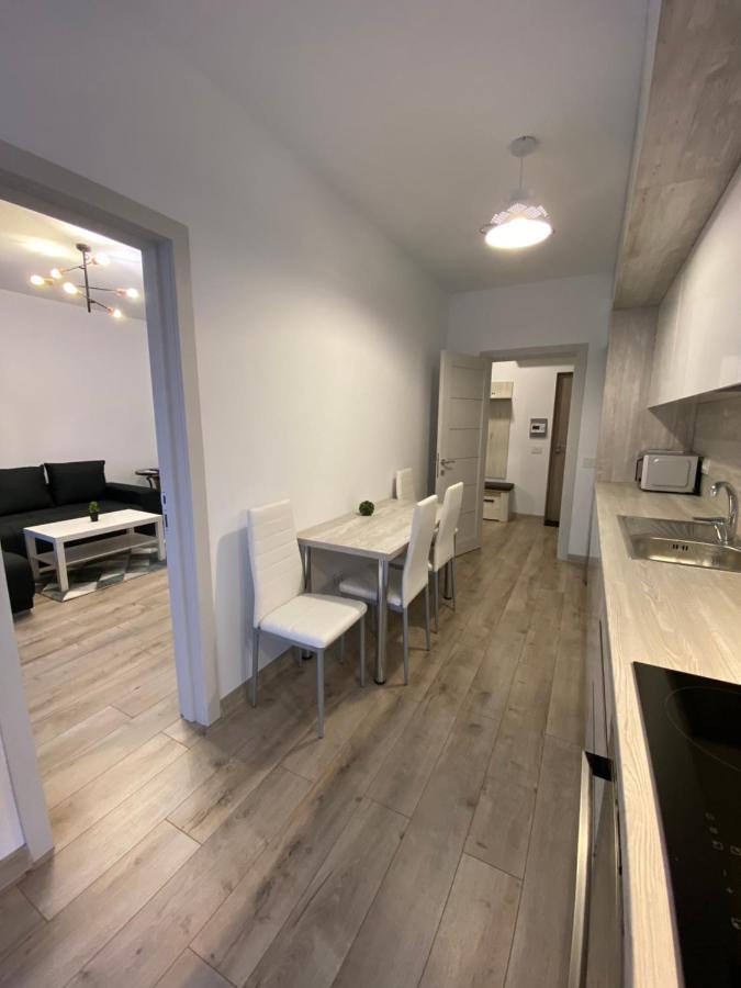 Rose Luxury Apartment Oradea - Felix Exteriör bild